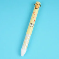 Gudetama Tamago Two-Color Pen