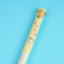 Gudetama Tamago Two-Color Pen