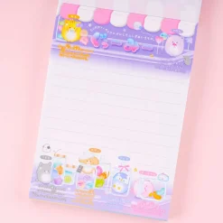 Gummy Me Scented Play Memo