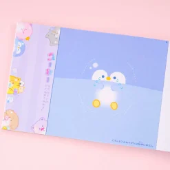 Gummy Me Scented Play Memo