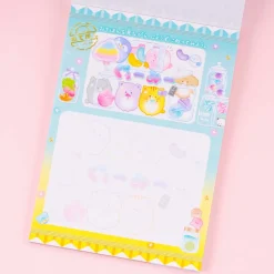 Gummy Me Scented Play Memo