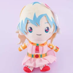 Gurren Lagann Plushie - Nia Teppelin / Medium