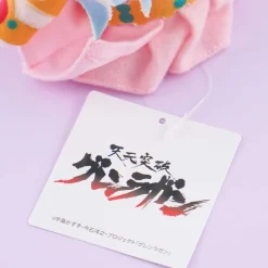 Gurren Lagann Plushie - Nia Teppelin / Medium