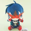 Gurren Lagann Plushie - Simon / Medium