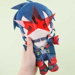Gurren Lagann Plushie - Simon / Medium