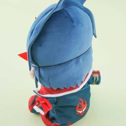 Gurren Lagann Plushie - Simon / Medium
