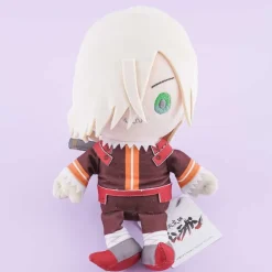 Gurren Lagann Plushie - Viral / Medium