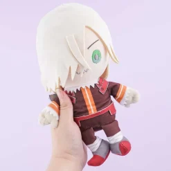 Gurren Lagann Plushie - Viral / Medium