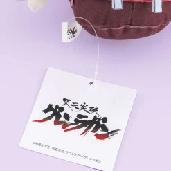 Gurren Lagann Plushie - Viral / Medium