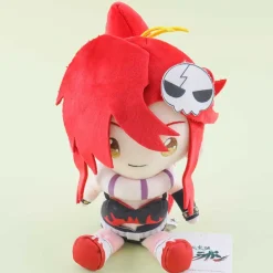 Gurren Lagann Plushie - Yoko / Medium