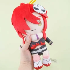Gurren Lagann Plushie - Yoko / Medium