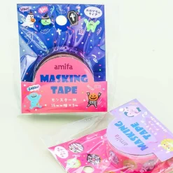 Halloween Masking Tape