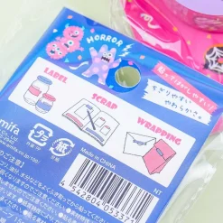 Halloween Masking Tape