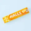 Halls Honey Lemon Candy