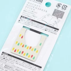 Hamster Magnet Bookmark & Sticky Tabs Set