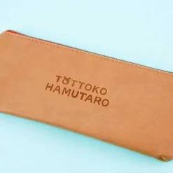 Hamtaro Digging Time Pen Pouch