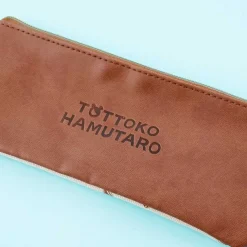 Hamtaro Overload Pen Case