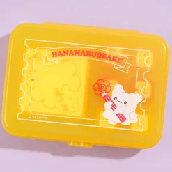 Hanamaruobake Self-Inking Stamp Set