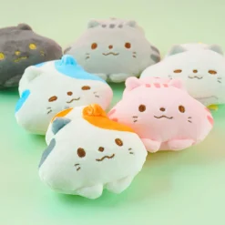 Hanging Nyanko Plushie Charm