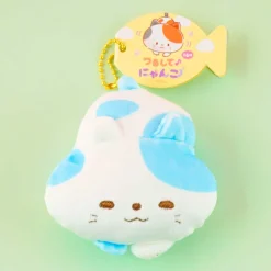 Hanging Nyanko Plushie Charm