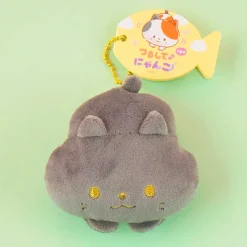 Hanging Nyanko Plushie Charm