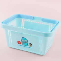 Hangyodon & Friends Mini Basket