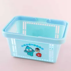 Hangyodon & Friends Mini Basket