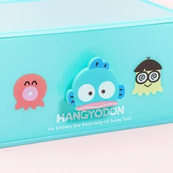 Hangyodon & Friends Rectangular Stacking Chest