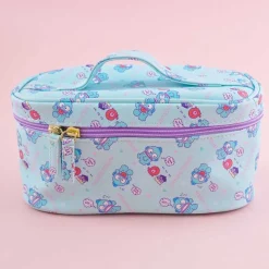 Hangyodon & Friends Vanity Bag