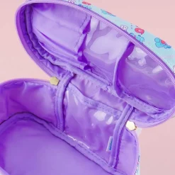 Hangyodon & Friends Vanity Bag