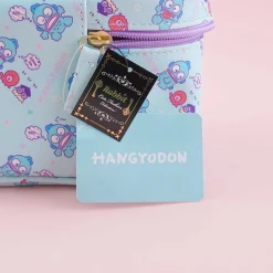 Hangyodon & Friends Vanity Bag