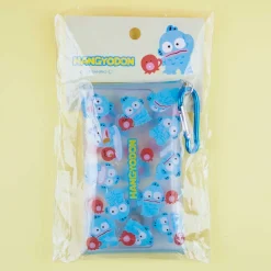 Hangyodon & Sayuri Clear Multi-Case