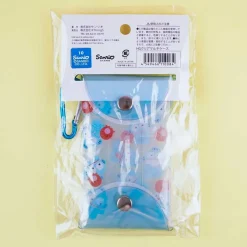 Hangyodon & Sayuri Clear Multi-Case