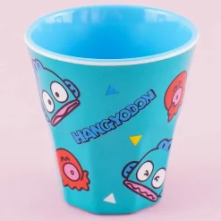 Hangyodon & Sayuri Funny Faces Cup