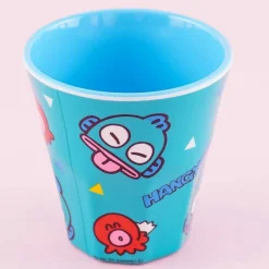 Hangyodon & Sayuri Funny Faces Cup