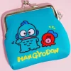 Hangyodon & Sayuri Nostalgic Series Coin Purse