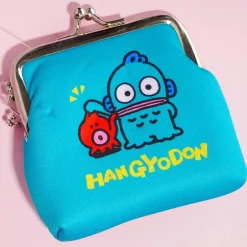 Hangyodon & Sayuri Nostalgic Series Coin Purse