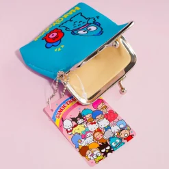 Hangyodon & Sayuri Nostalgic Series Coin Purse