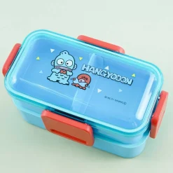 Hangyodon & Sayuri Rectangular Bento Set