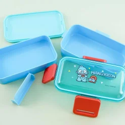 Hangyodon & Sayuri Rectangular Bento Set