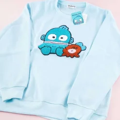 Hangyodon & Sayuri Sweatshirt