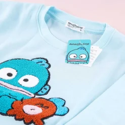 Hangyodon & Sayuri Sweatshirt