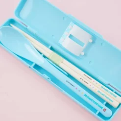 Hangyodon & Sayuri Utensil Set