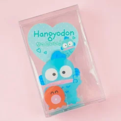 Hangyodon Acrylic Stand With Clip