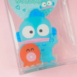 Hangyodon Acrylic Stand With Clip