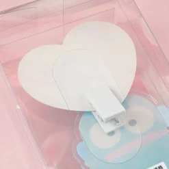 Hangyodon Acrylic Stand With Clip