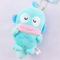 Hangyodon Acupoint Massage Plushie - Medium