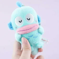 Hangyodon Acupoint Massage Plushie - Medium