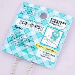 Hangyodon Acupoint Massage Plushie - Medium