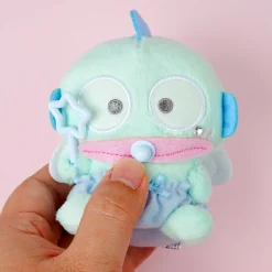 Hangyodon Angel Plushie - Medium